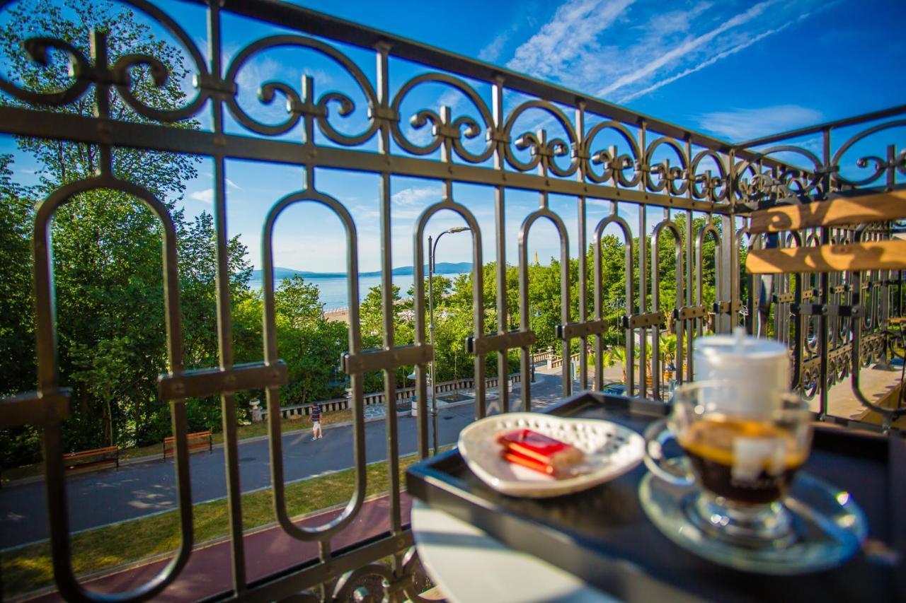 Hotel Promenade