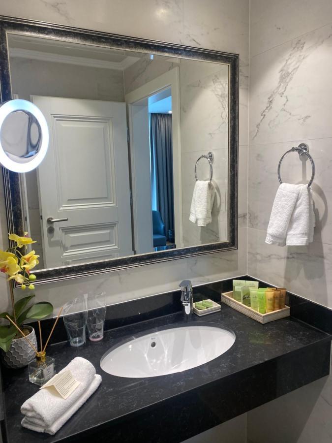 Hotel Promenade Burgas City