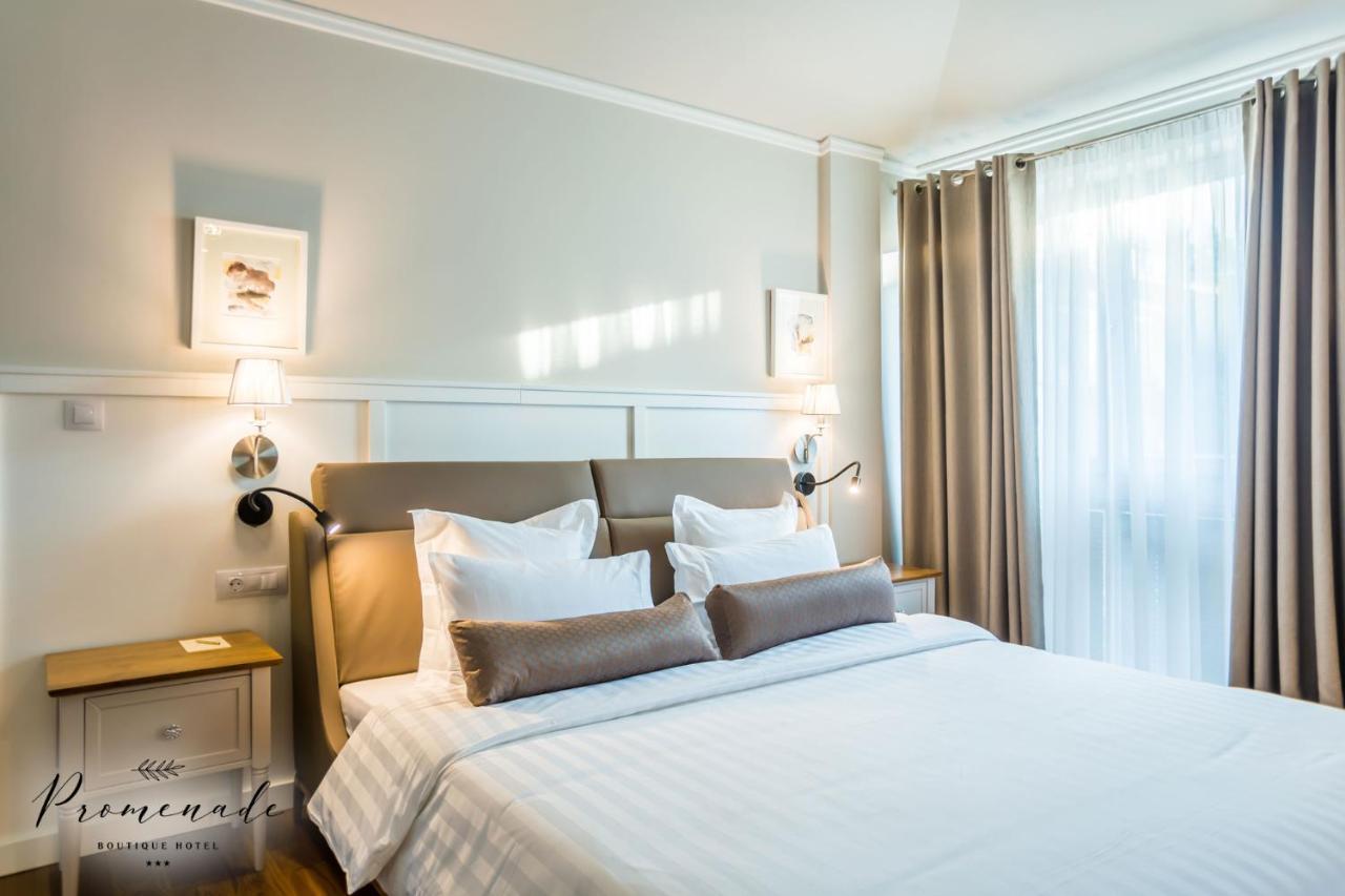 Hotel Promenade