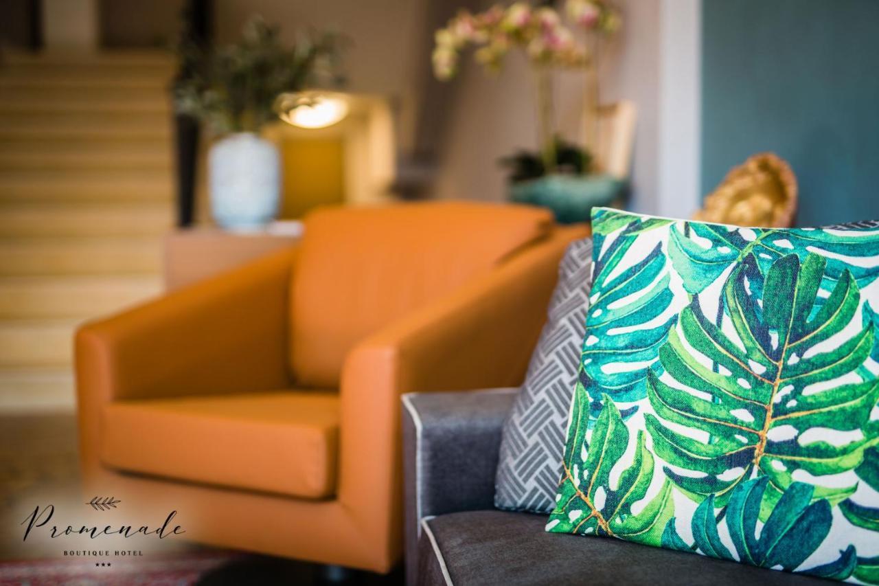 Promenade Hotel Burgas