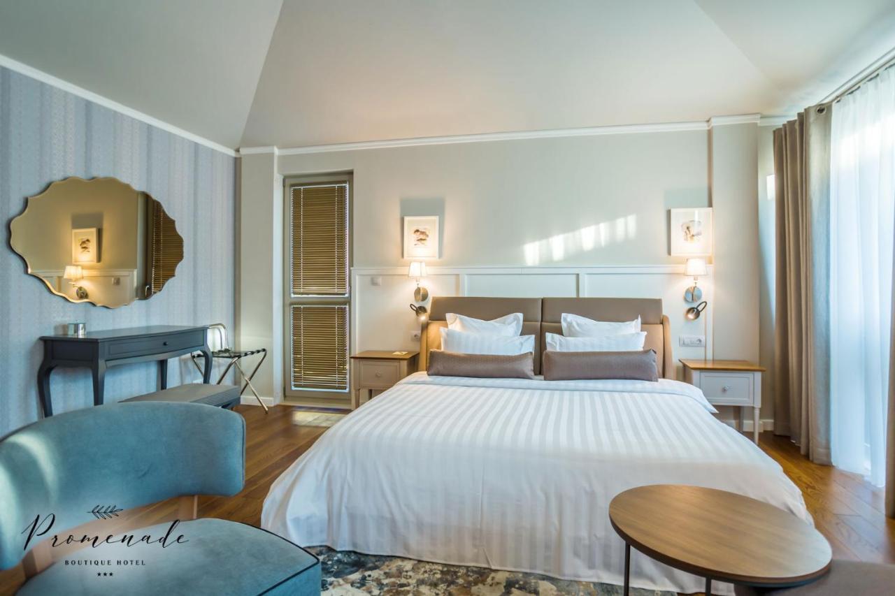 Hotel Promenade 5*