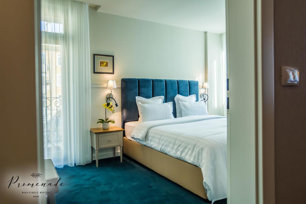 Promenade Hotel Burgas