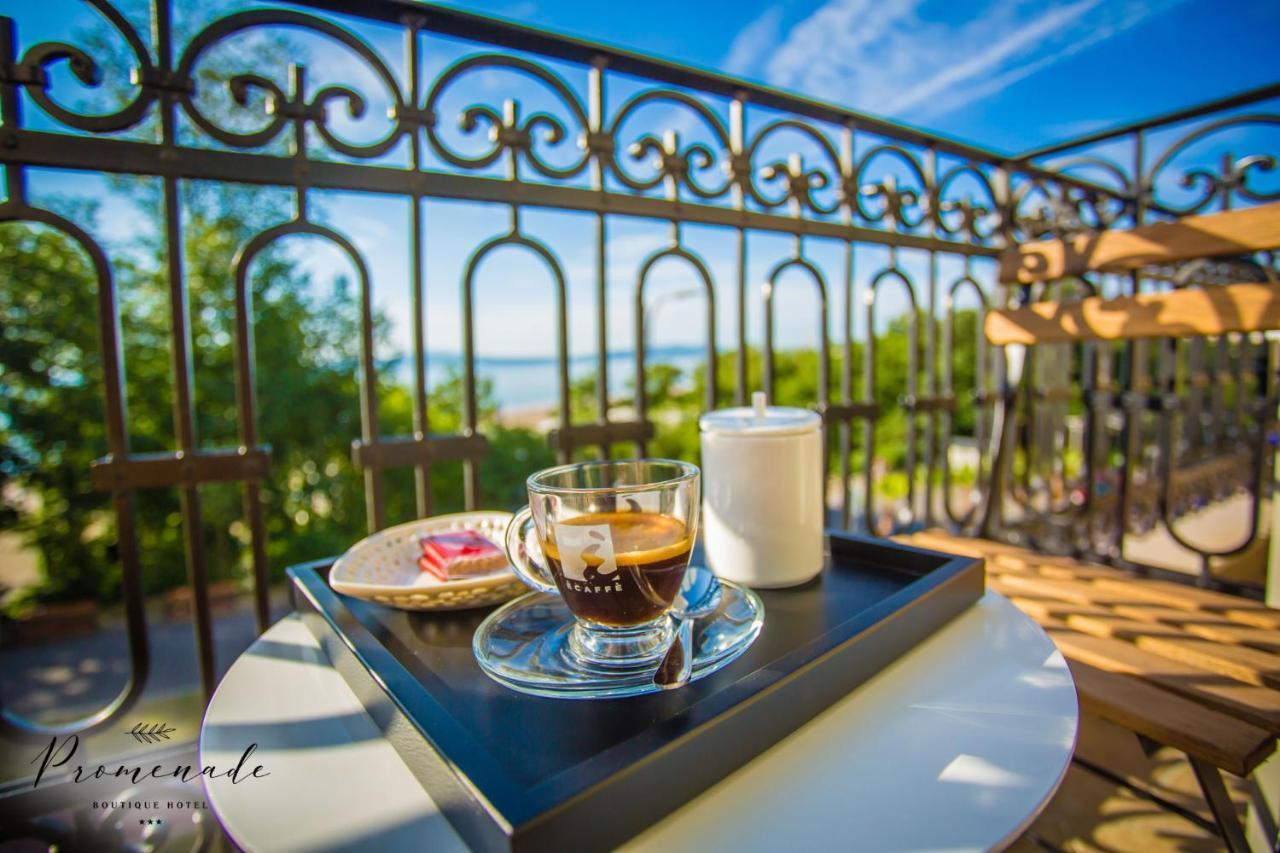 Hotel Promenade