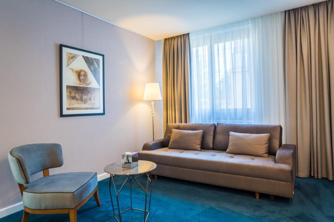 Promenade 5* Burgas