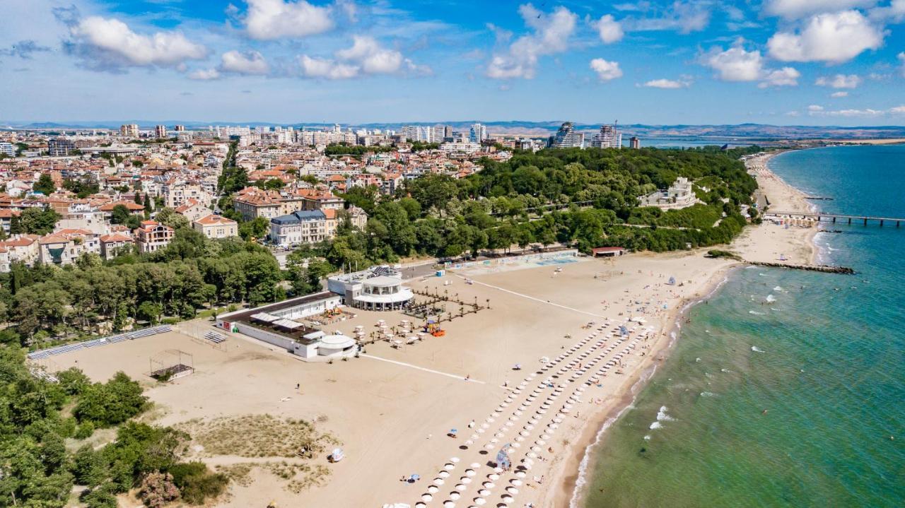 Promenade Hotel Burgas
