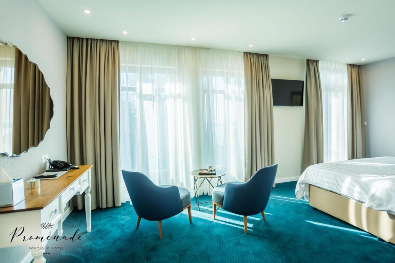 Promenade Hotel 5*