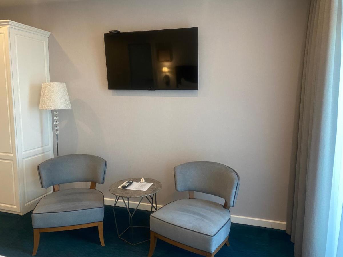 Hotel Promenade