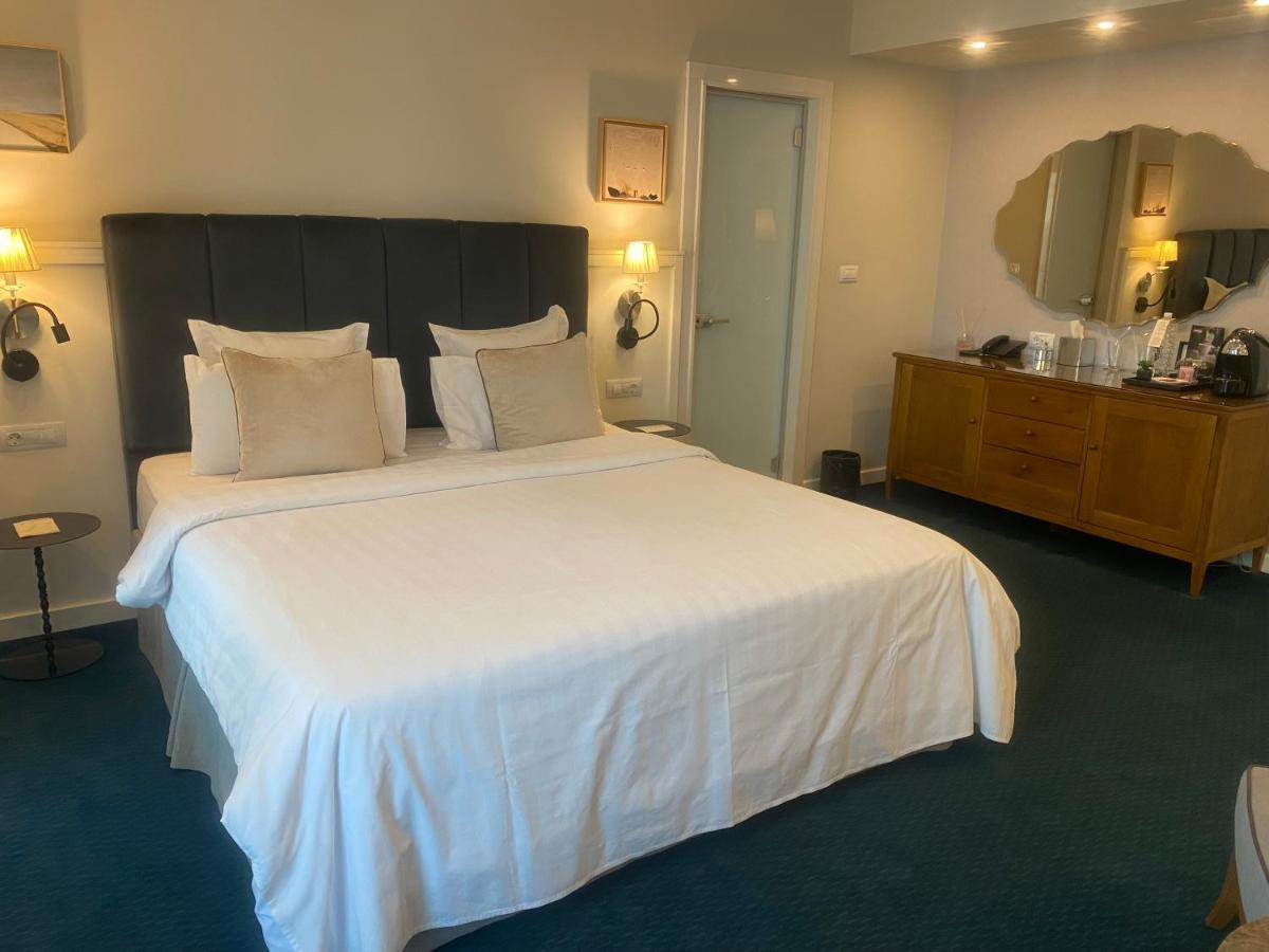 Hotel Promenade Burgas