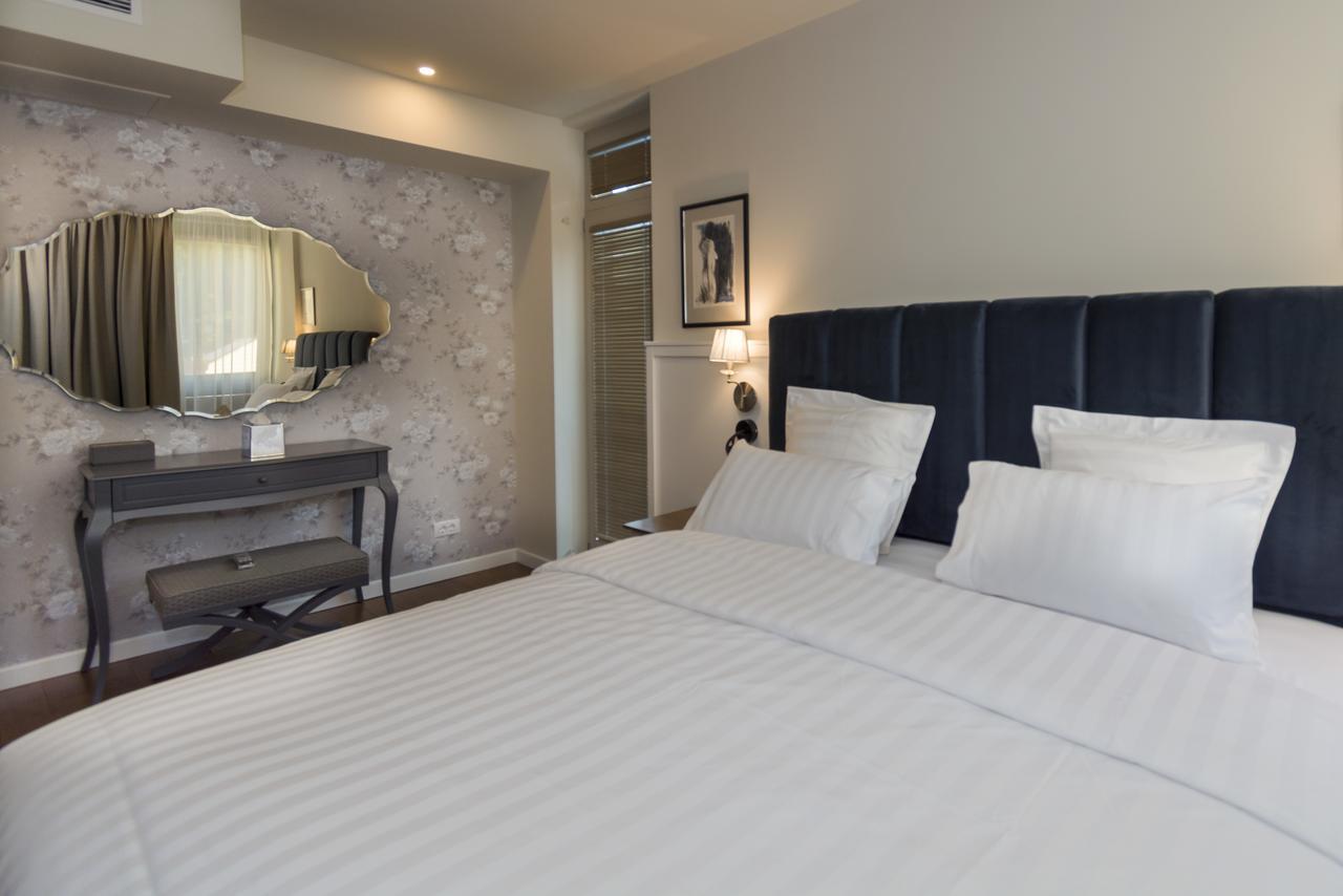 Hotel Promenade Burgas