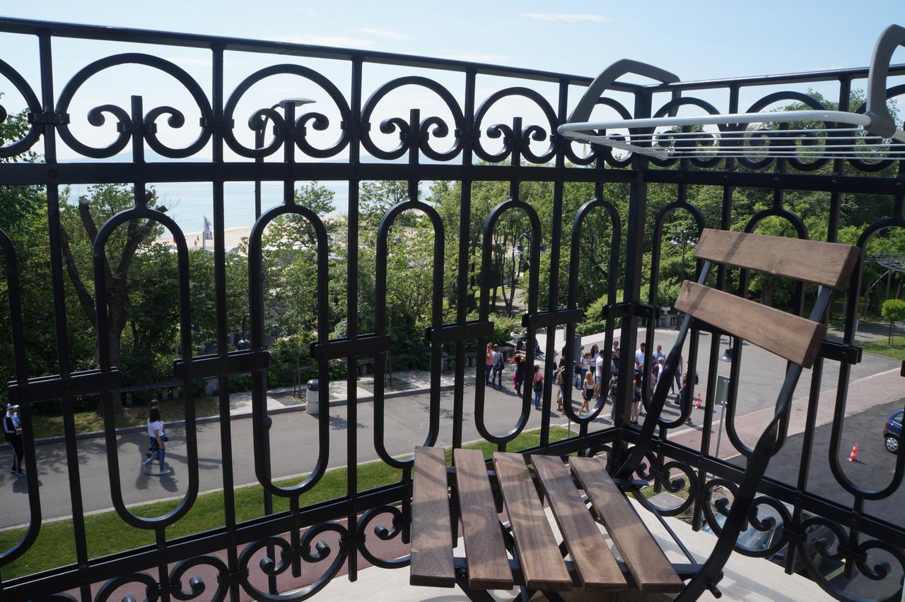 Promenade Hotel Burgas