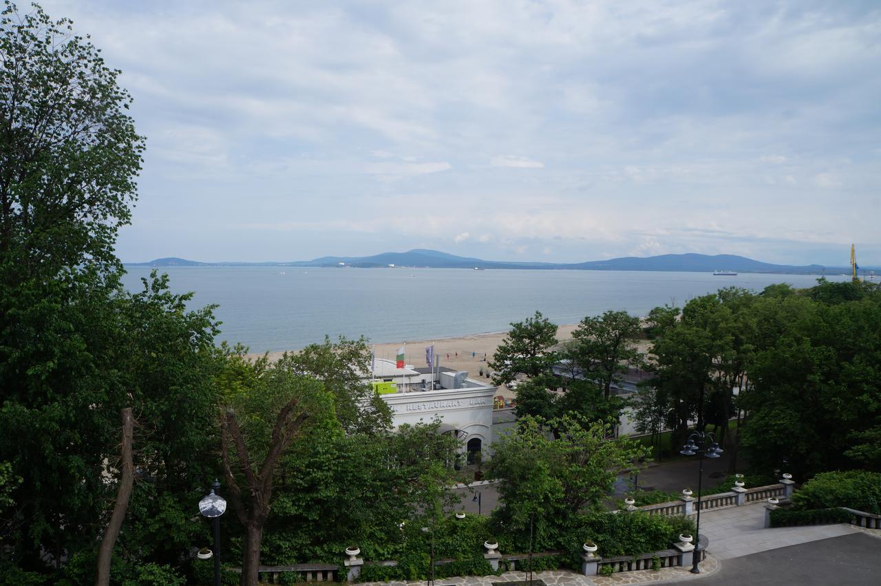 Hotel Promenade Burgas