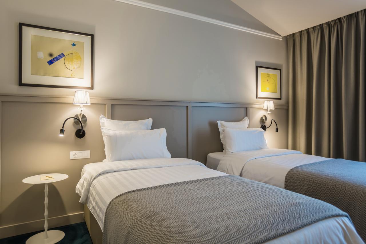 Hotel Promenade Burgas
