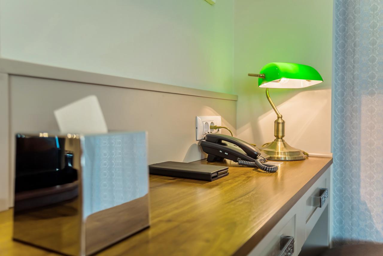 Promenade Hotel Burgas