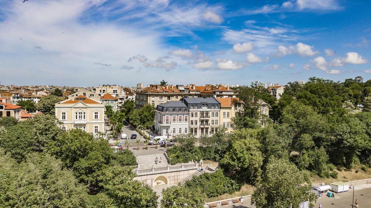 Hotel Promenade Burgas